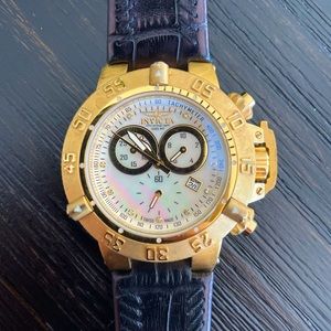 Invicta watch⌚️